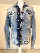 DSQUARED2 Dan Jean Giacca Uomo