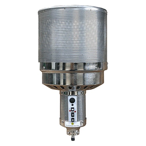 Bruciatore rete completo - bruciatore,