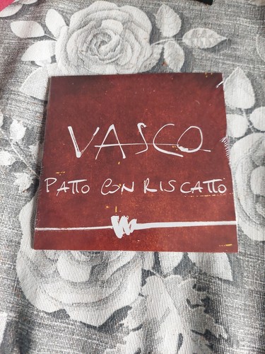 Vasco rossi patto con - -,