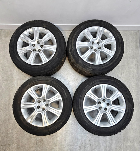 Cerchi 8jx18 et45 - 4,