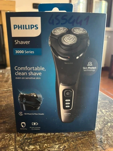 Philips series 3000 s3233 - series,