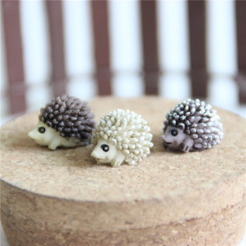 Pcs animali miniatura - 10,