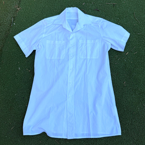 Royal navy surplus - royal, camicia
