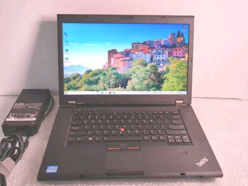 Lenovo thinkpad w530 3720qm - lenovo,