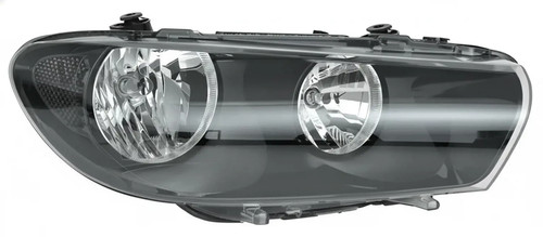Faro 043654 valeo - h7, vw