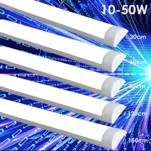 Lampada led per ambienti umidi - lampada,