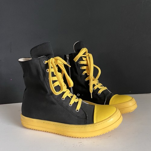 Sneakers alte rick - sneakers,