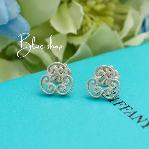 Orecchini tiffany co - orecchini, &
