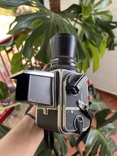 hasselblad 500 c/m
