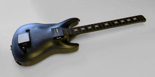 Starr labs ztar z6s midi - starr,