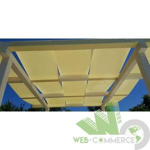 Telo ombreggiante in - ml,