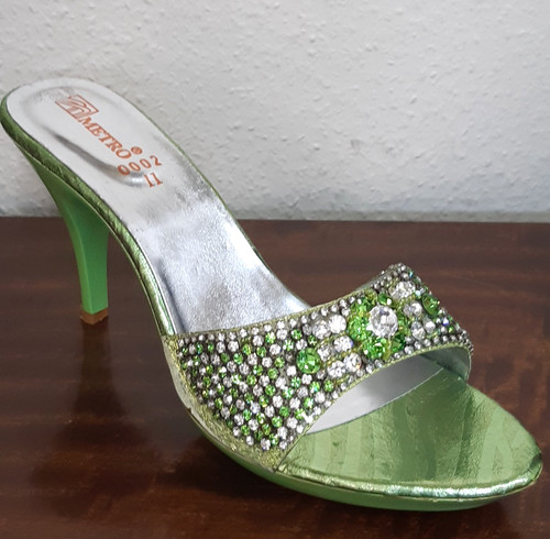 Metro womens heels beautiful - heels,