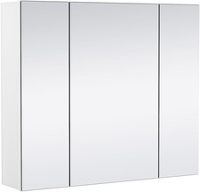 Armadietto a Specchio per