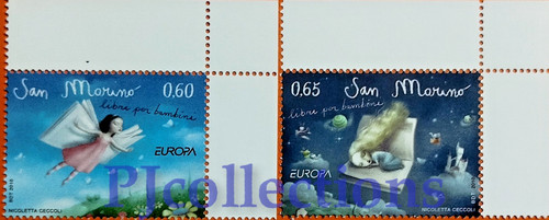 4480 san marino 2010 europa - 4480-san,