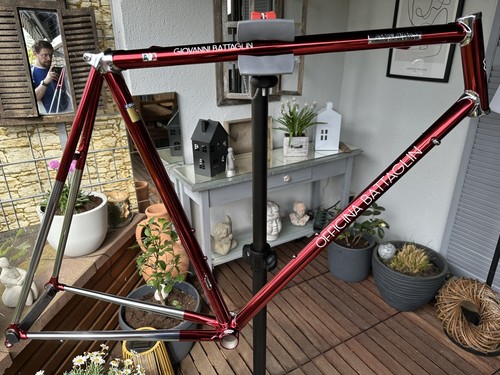 Battaglin collezione speciale - collezione,