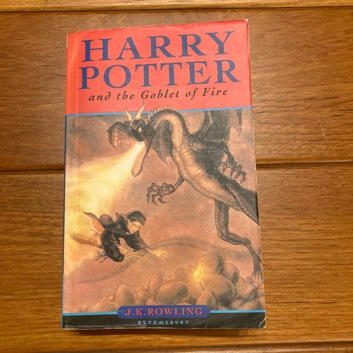 Harry potter calice - potter, il