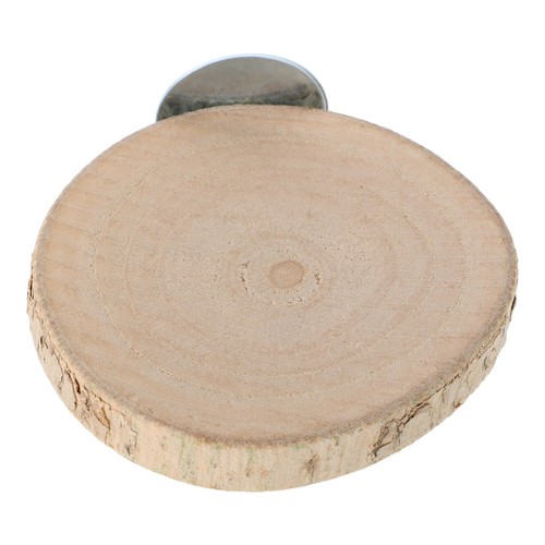 Piattaforma legno persico - piattaforma, in
