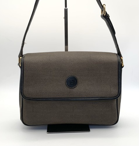 Borsa spalla fendi - spalla,