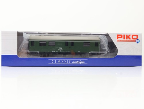 Piko 53022 carrozza - h0,
