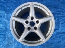 1x Cerchio in Lega 18 Pollici