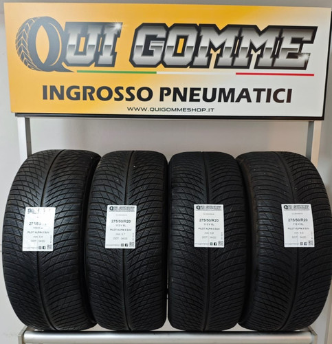 Pneumatici usati invernali - pneumatici,