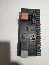 Scatola fusibili AUDI 80 8C