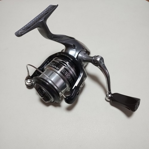 Shimano rarium ci4 - ci4+, 2500