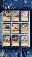 Lorcana Set 2 Non-complete