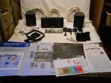 Canton DTR-4.9 altoparlanti e