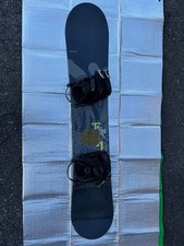 Snowboard Salomon TRANSFER 146