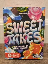 Sweet Takes Candy Gioco di