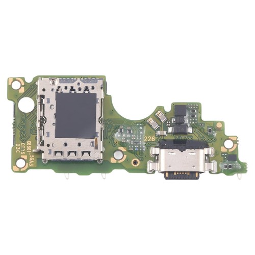 Connettore ricarica infinix - connettore,