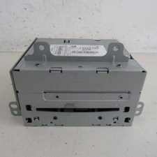 Cambio CD 13317120 CQ-JG3871GC per OPEL INSIGNIA 2010-2017 usato (64092)