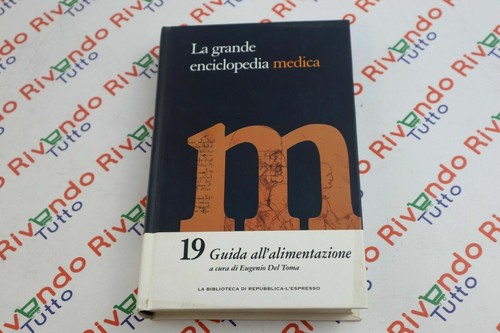 Grande enciclopedia medica - la,