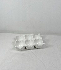 PORTA UOVA IN CERAMICA MAXWELL WILLIAMS DESIGNERS UK PORTAUOVA