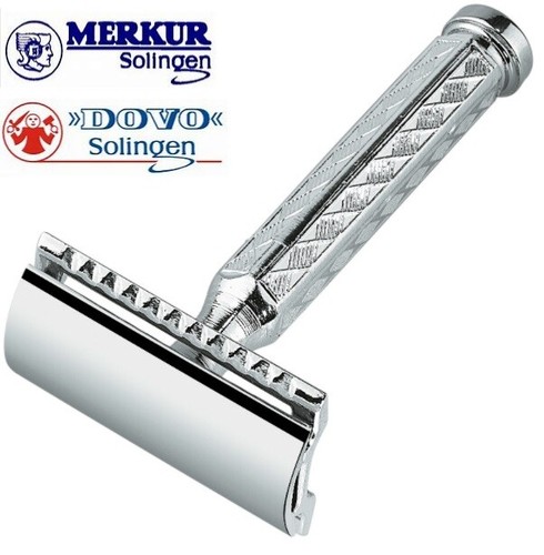 Merkur dovo rasoio - merkur,