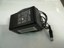 ALIMENTATORE CANON  MODEL PA-04E AC ADAPTER FB320P FB620P USATO