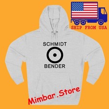 Schmidt bender cannocchiale - bender, da