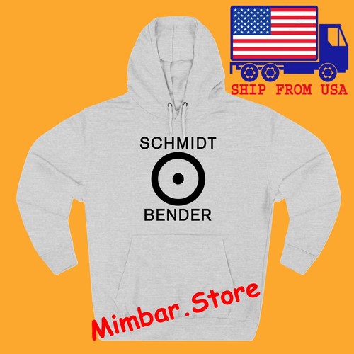 Schmidt bender cannocchiale - bender, da