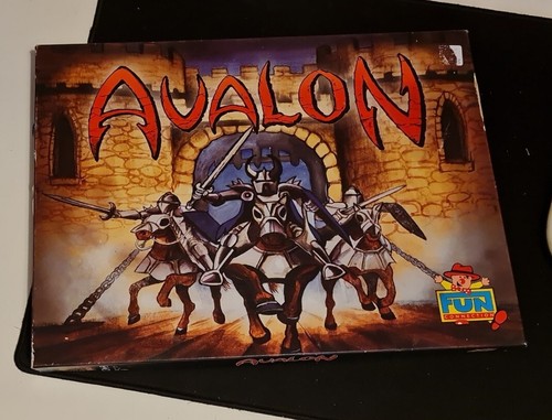 Raro gioco tavolo - da, vintage