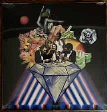 THE COMPANY BAND COMPLETE