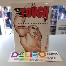 TOUGH N.19 (PRIMA EDIZIONE