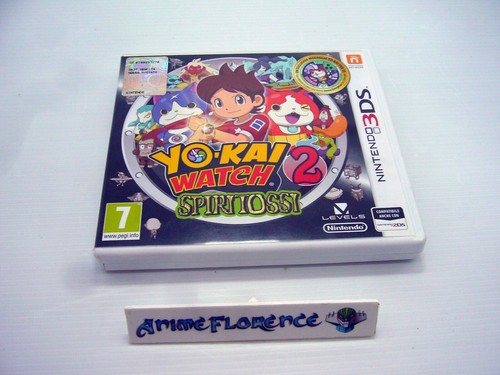 Kai watch spiritossi - spiritossi,