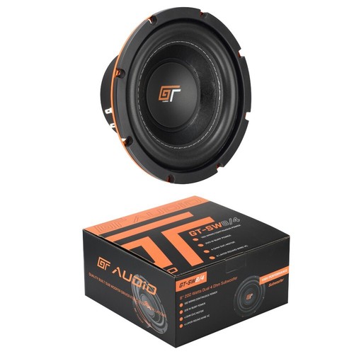 Bass face audio sw8 - bass, gt