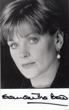 Samantha bond miss - bond, "miss