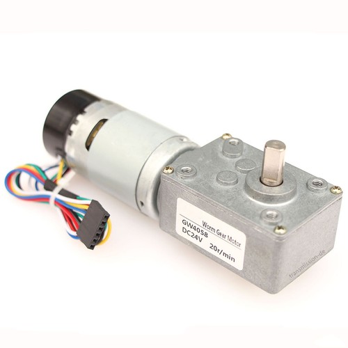 Ingranaggio 12v 24v turbo - 12v,