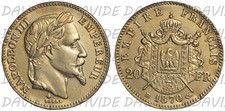 FRANCIA - NAPOLEONE III - 20