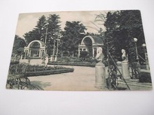Palermo - Villa Giulia -