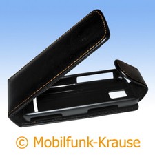 Custodia flip astuccio