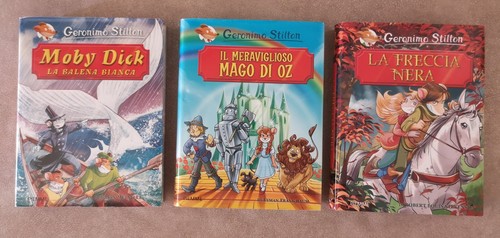 Libri grandi classici - 3,